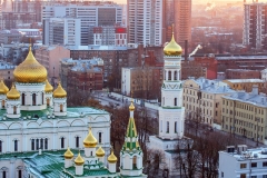 храмы
